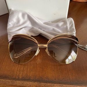 Christian Dior sunglasses